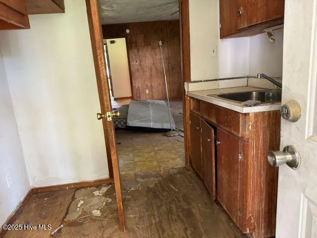 $55,000 | 120 Bazemore Lane, Sunbury, NC 27979