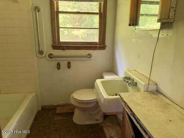 $55,000 | 120 Bazemore Lane, Sunbury, NC 27979