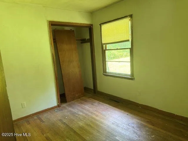 $55,000 | 120 Bazemore Lane, Sunbury, NC 27979