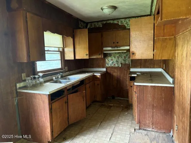 $55,000 | 120 Bazemore Lane, Sunbury, NC 27979