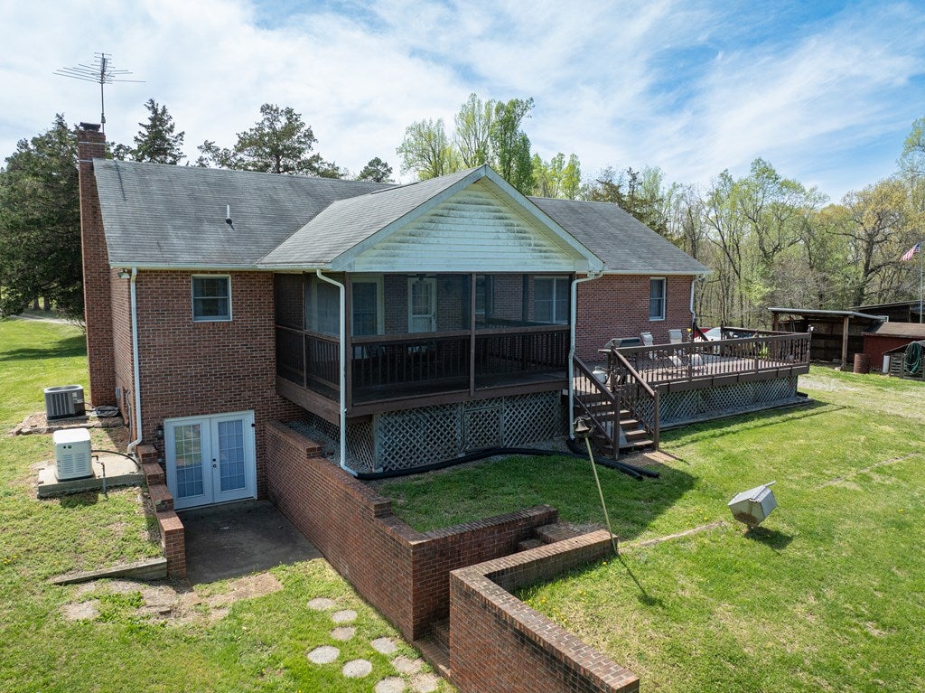3199 Countyline Road Keysville, VA 23947 - Photo 5 of 43 Gallery Image 5