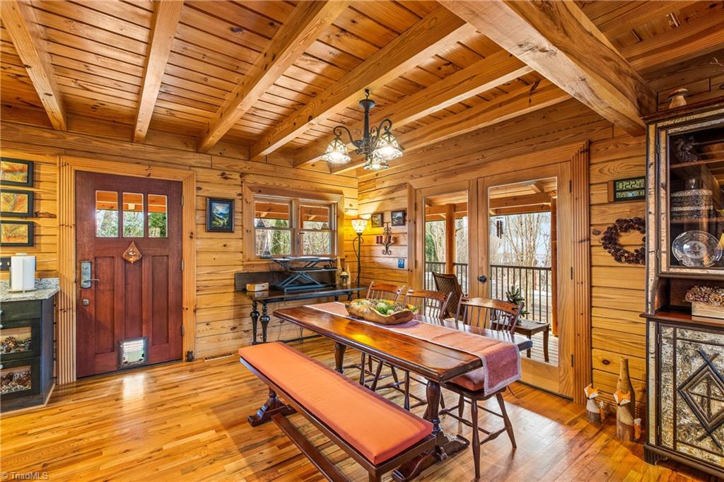 450 Pat Irwin Road Pilot Mountain, NC 27041 - Photo 13 of 48