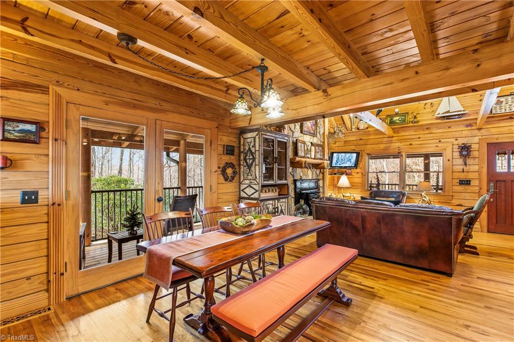 450 Pat Irwin Road Pilot Mountain, NC 27041 - Photo 14 of 48