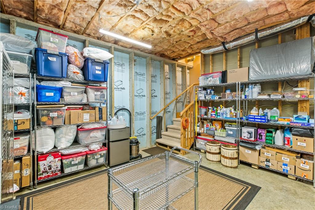 450 Pat Irwin Road Pilot Mountain, NC 27041 - Photo 31 of 48