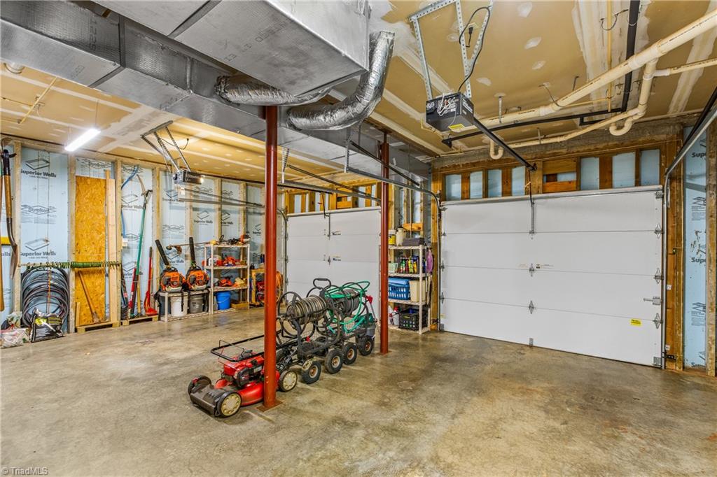 450 Pat Irwin Road Pilot Mountain, NC 27041 - Photo 33 of 48