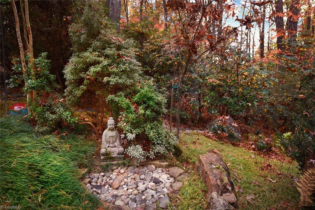 450 Pat Irwin Road Pilot Mountain, NC 27041 - Photo 46 of 48