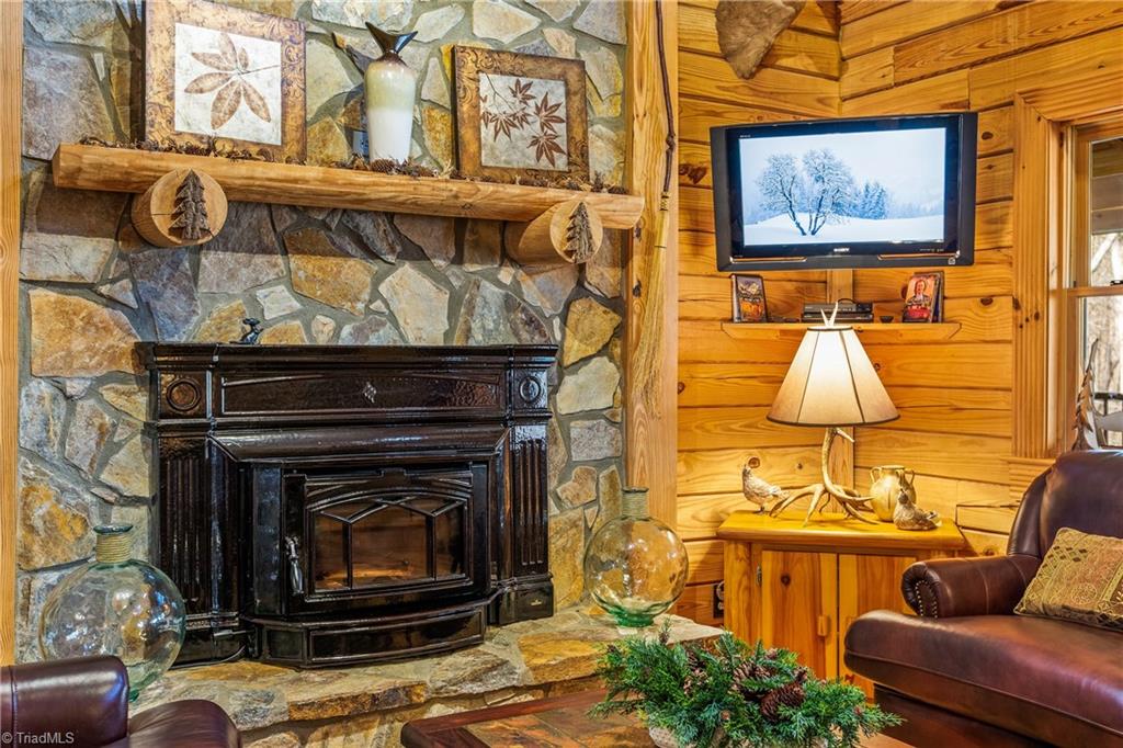 450 Pat Irwin Road Pilot Mountain, NC 27041 - Photo 10 of 48