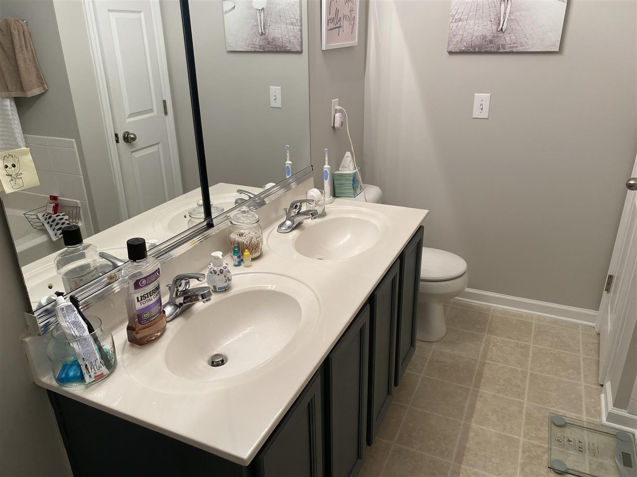 8631 Neuse Club Lane, Unit 106 Raleigh, NC 27616 - Photo 14 of 17 Owner's Suite