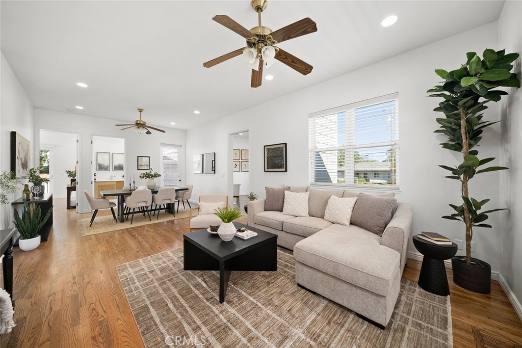 2265 Broad Street San Luis Obispo, CA 93401 - Photo 1 of 39 a living room with furniture