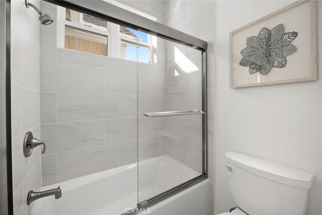 2265 Broad Street San Luis Obispo, CA 93401 - Photo 30 of 39 a bathroom with a shower