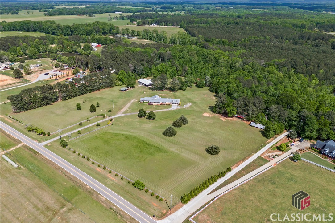 1691 Snows Mill Road Bogart, GA 30622 - Photo 14 of 58