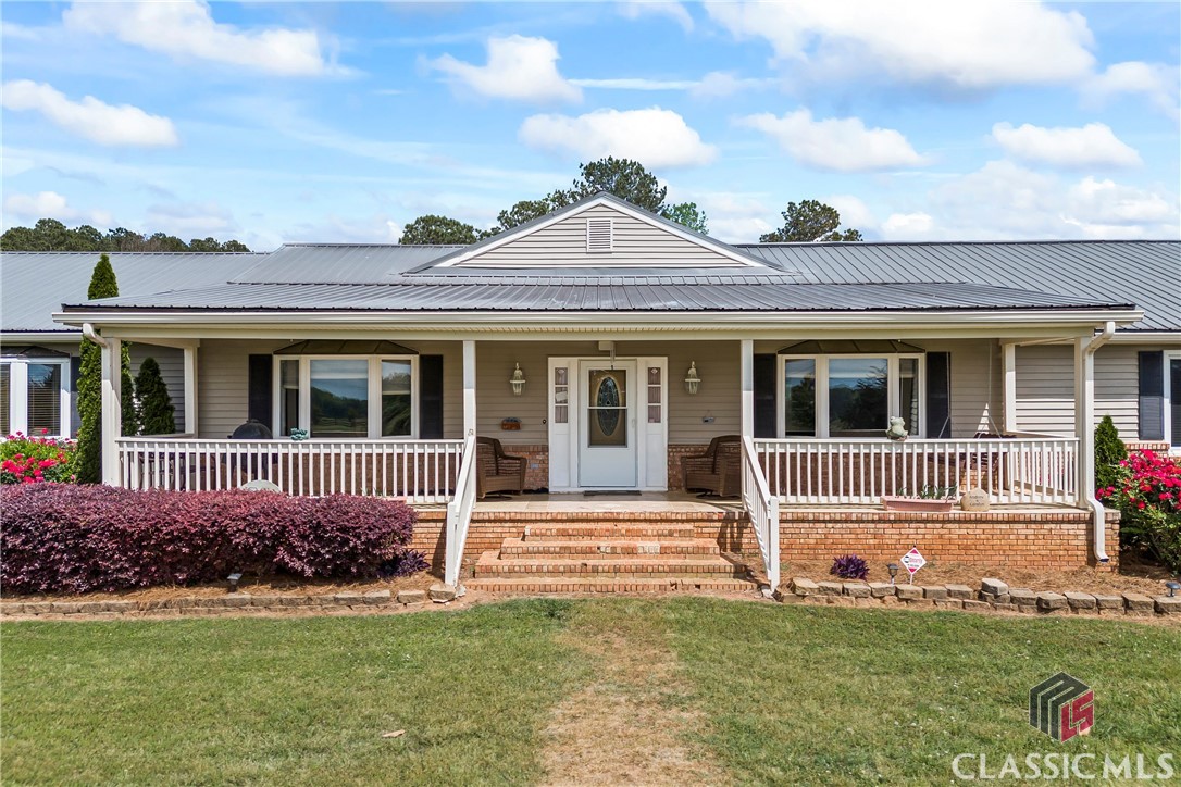 1691 Snows Mill Road Bogart, GA 30622 - Photo 15 of 58