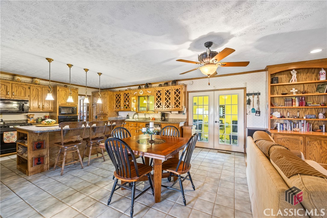 1691 Snows Mill Road Bogart, GA 30622 - Photo 22 of 58