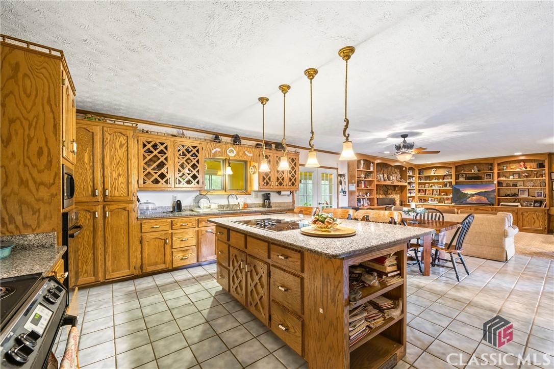 1691 Snows Mill Road Bogart, GA 30622 - Photo 24 of 58