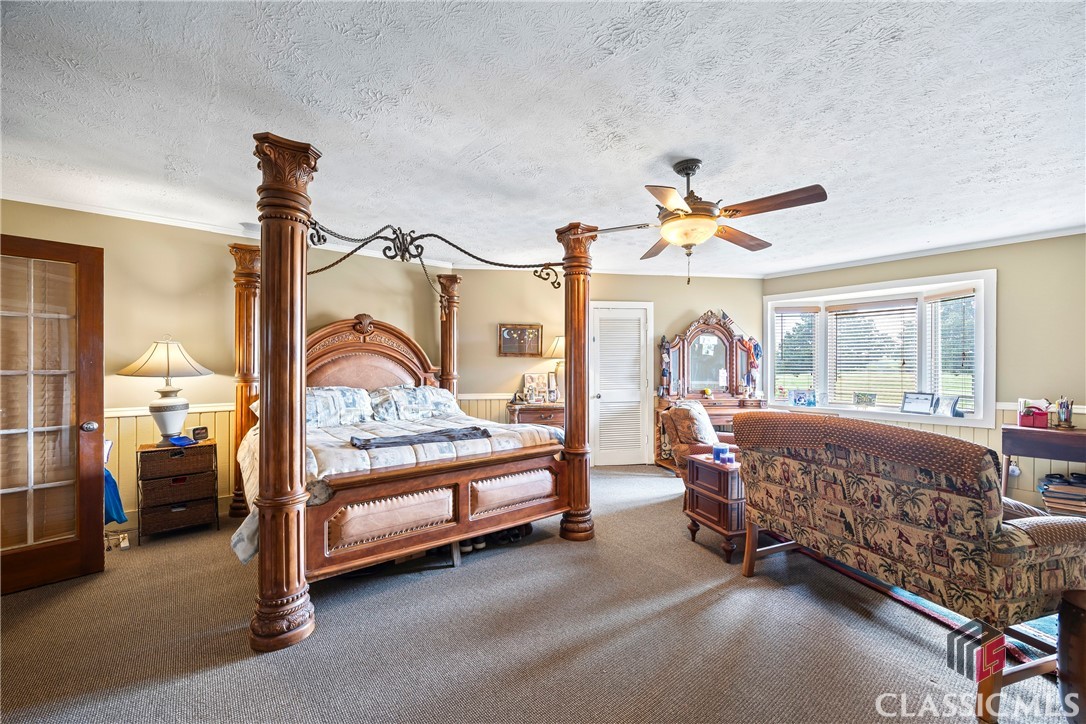 1691 Snows Mill Road Bogart, GA 30622 - Photo 25 of 58