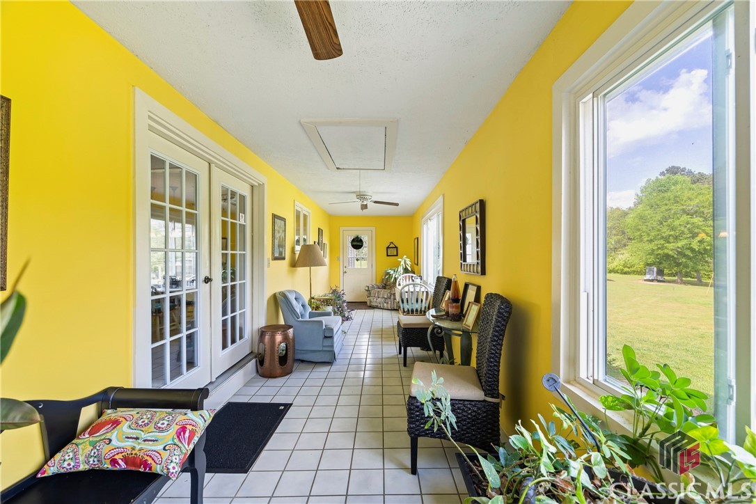 1691 Snows Mill Road Bogart, GA 30622 - Photo 29 of 58