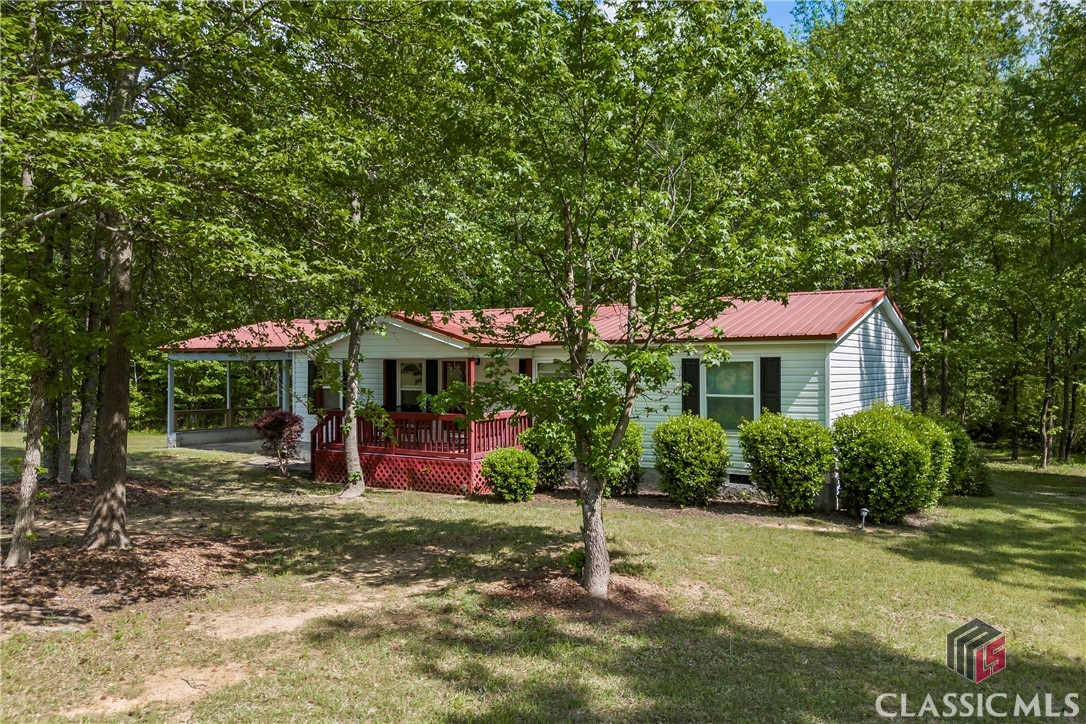 1691 Snows Mill Road Bogart, GA 30622 - Photo 38 of 58