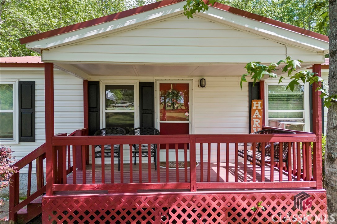 1691 Snows Mill Road Bogart, GA 30622 - Photo 39 of 58