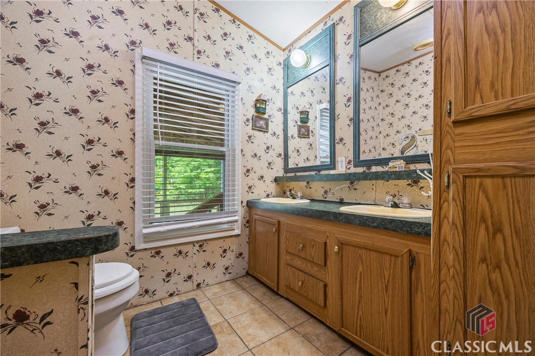 1691 Snows Mill Road Bogart, GA 30622 - Photo 49 of 58