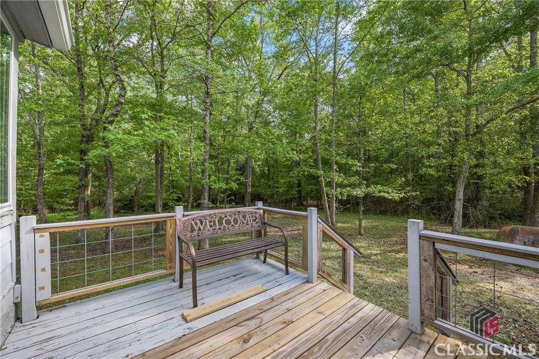 1691 Snows Mill Road Bogart, GA 30622 - Photo 52 of 58