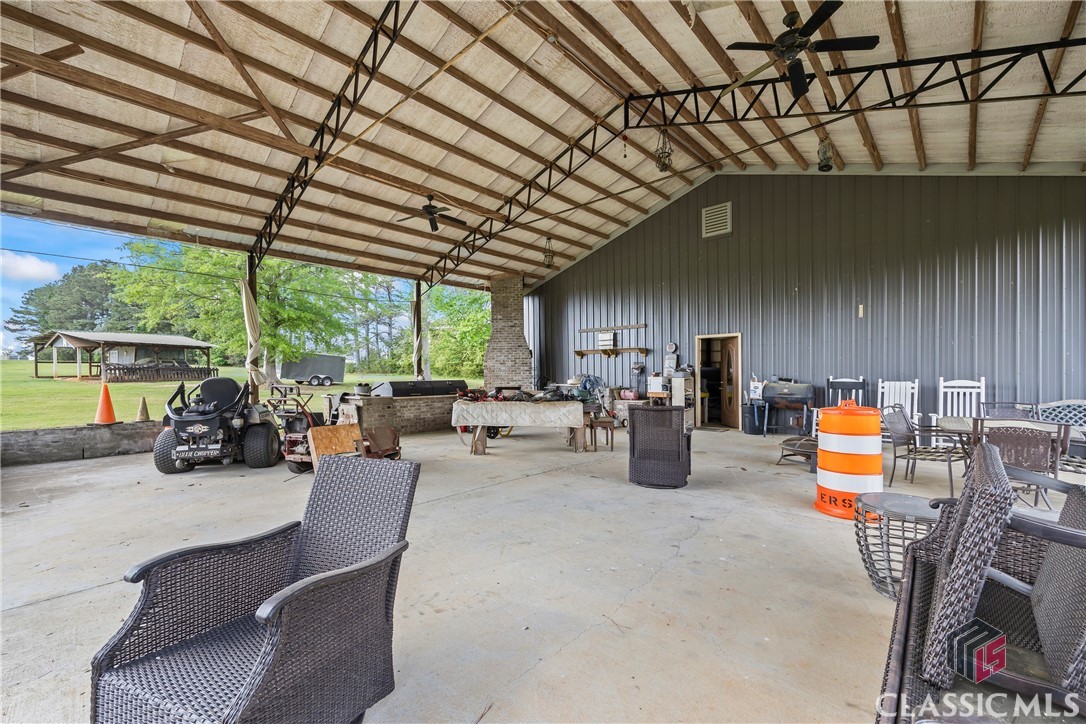 1691 Snows Mill Road Bogart, GA 30622 - Photo 53 of 58