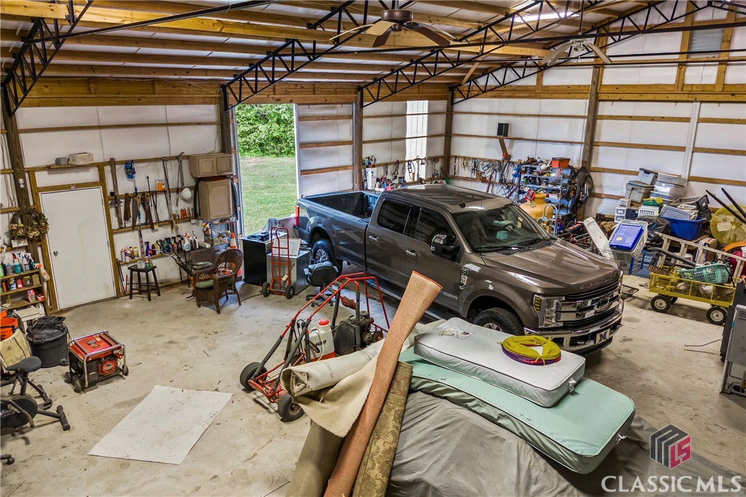 1691 Snows Mill Road Bogart, GA 30622 - Photo 54 of 58