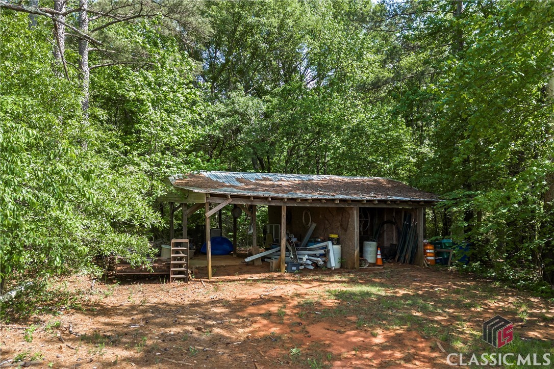 1691 Snows Mill Road Bogart, GA 30622 - Photo 57 of 58