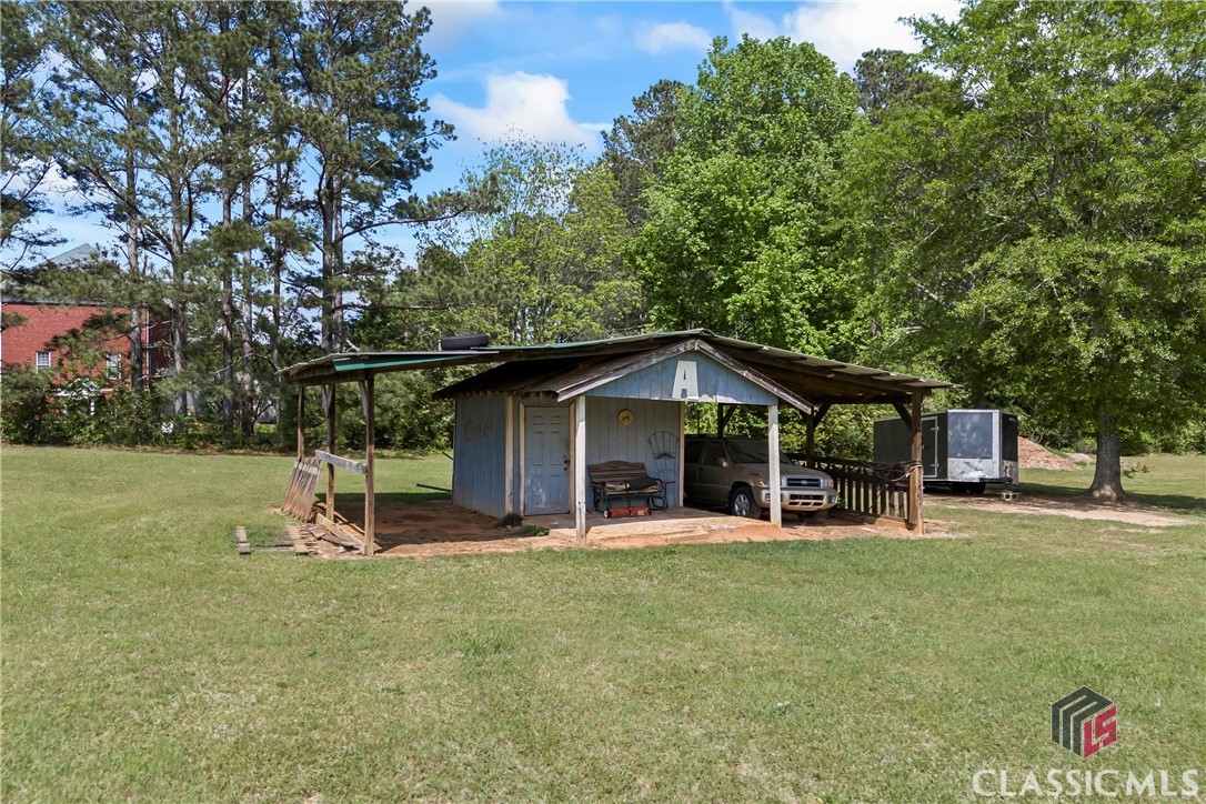 1691 Snows Mill Road Bogart, GA 30622 - Photo 58 of 58