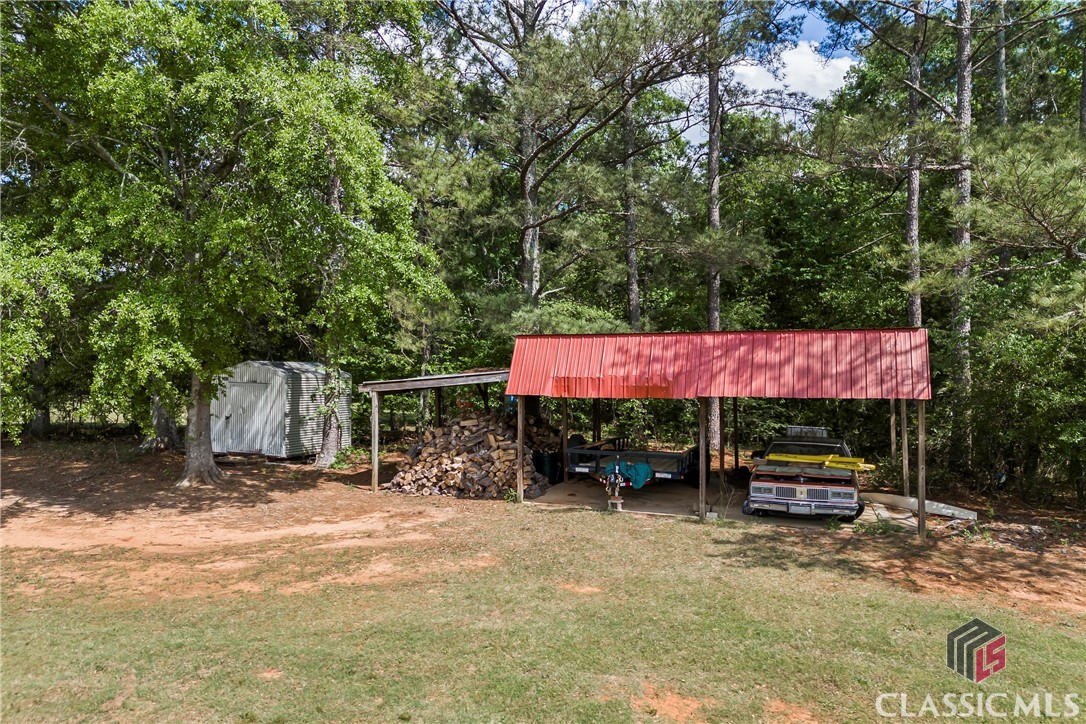1691 Snows Mill Road Bogart, GA 30622 - Photo 7 of 58