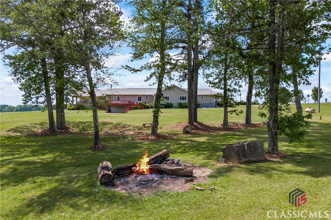 1691 Snows Mill Road Bogart, GA 30622 - Photo 10 of 58
