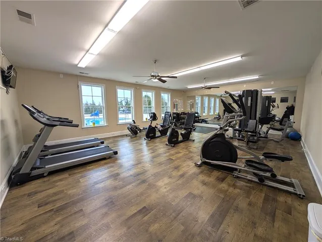 $1,995 | 716 Carneros Circle, High Point, NC 27265