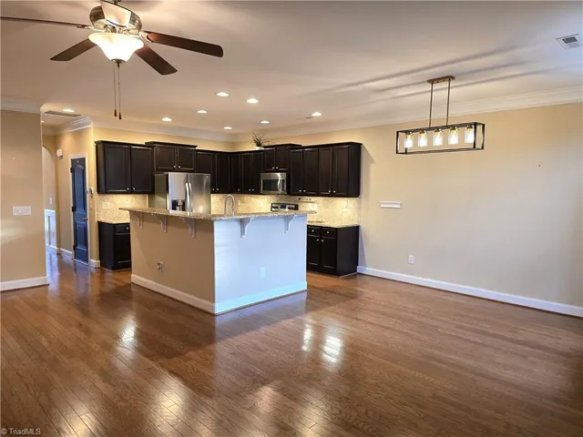 $1,995 | 716 Carneros Circle, High Point, NC 27265