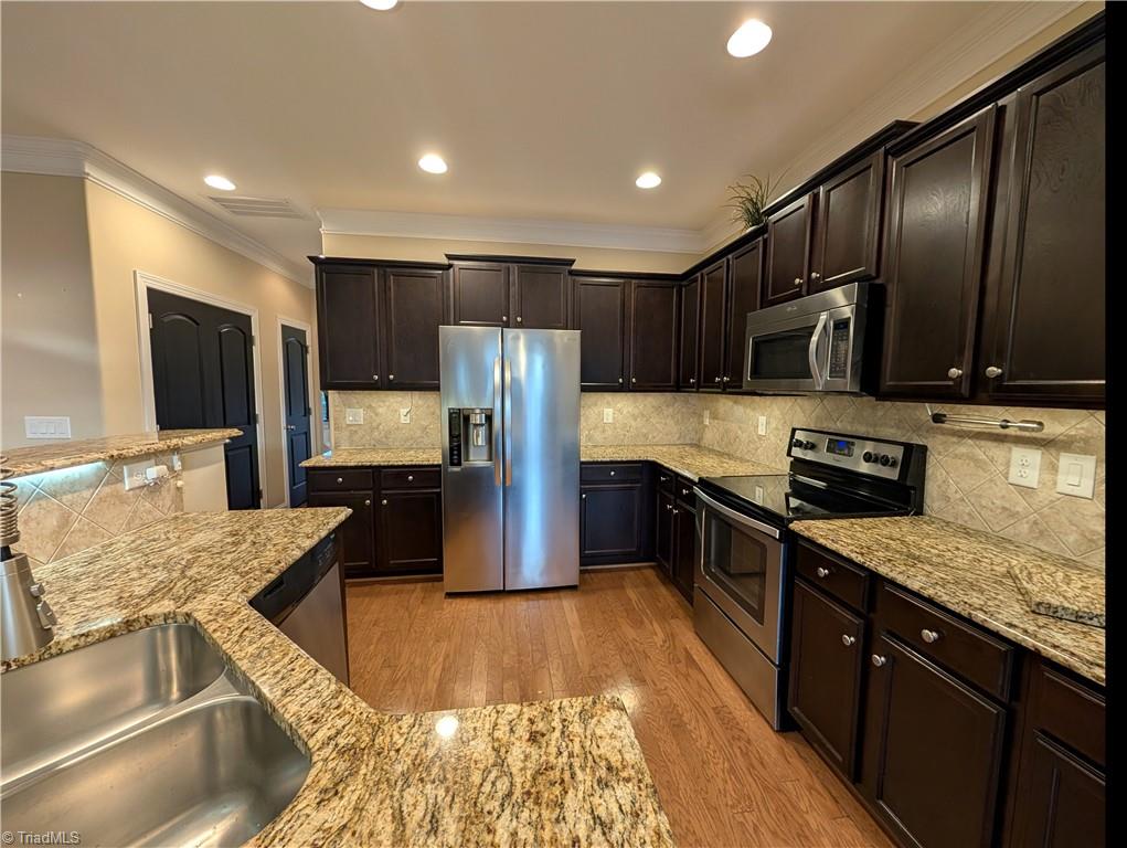 716 Carneros Circle High Point, NC 27265 - Photo 8 of 34