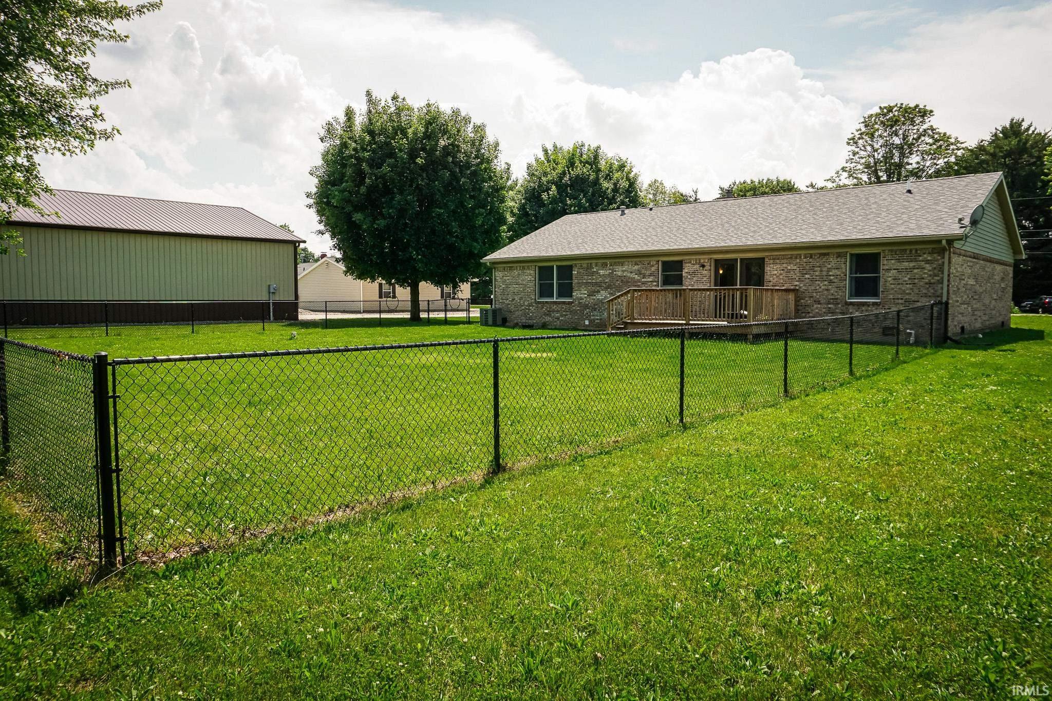 11940 North 750th Road West Elwood, IN 46036 - Photo 18 of 19