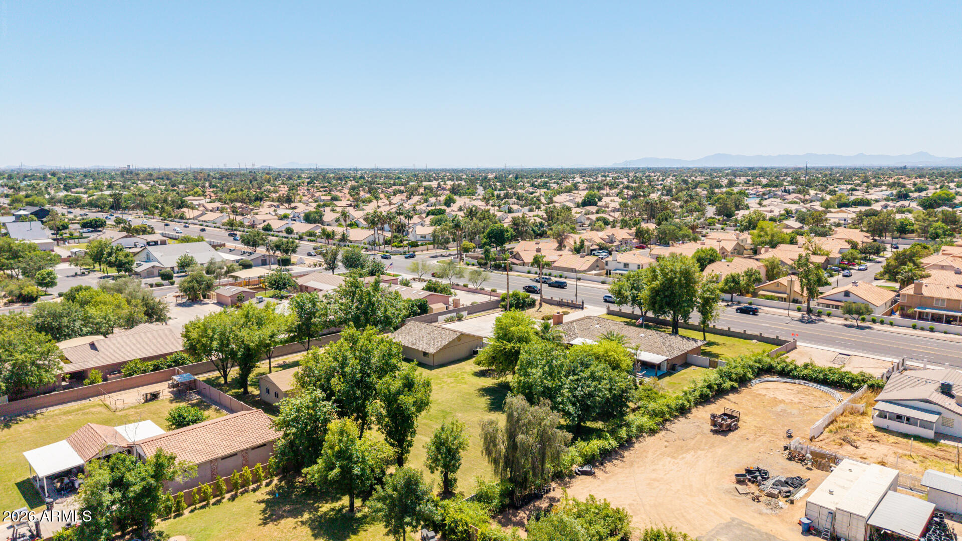 1345 North Greenfield Road Gilbert, AZ 85234 - Photo 63 of 63