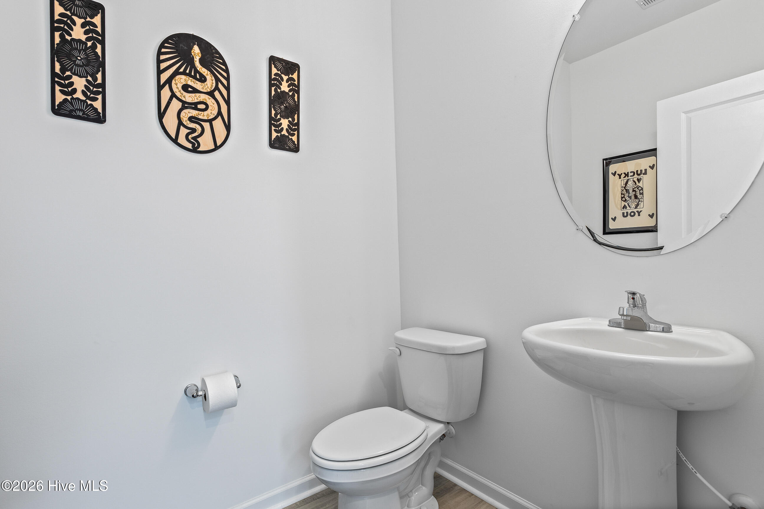 236 Clear View School Road Jacksonville, NC 28540 - Photo 8 of 50 01-8