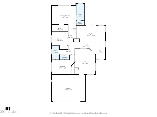 $460,000 | 1714 West Hiddenview Drive, Phoenix, AZ 85045