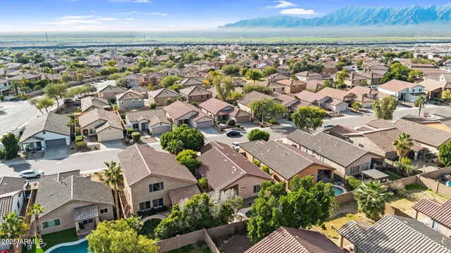 $460,000 | 1714 West Hiddenview Drive, Phoenix, AZ 85045