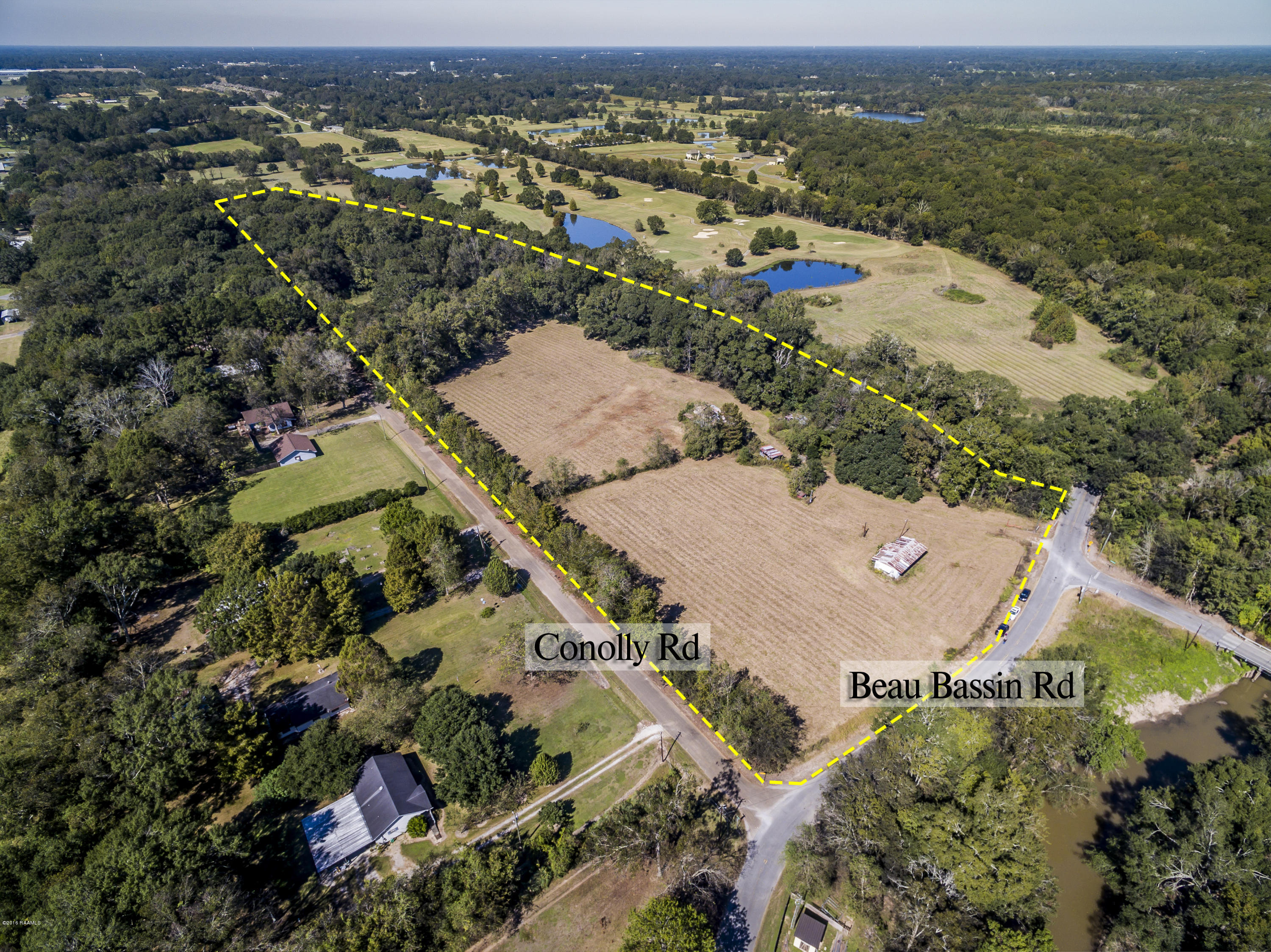 809 Beau Bassin Road Carencro, LA 70520 - Photo 1 of 19 Gallery Image 1