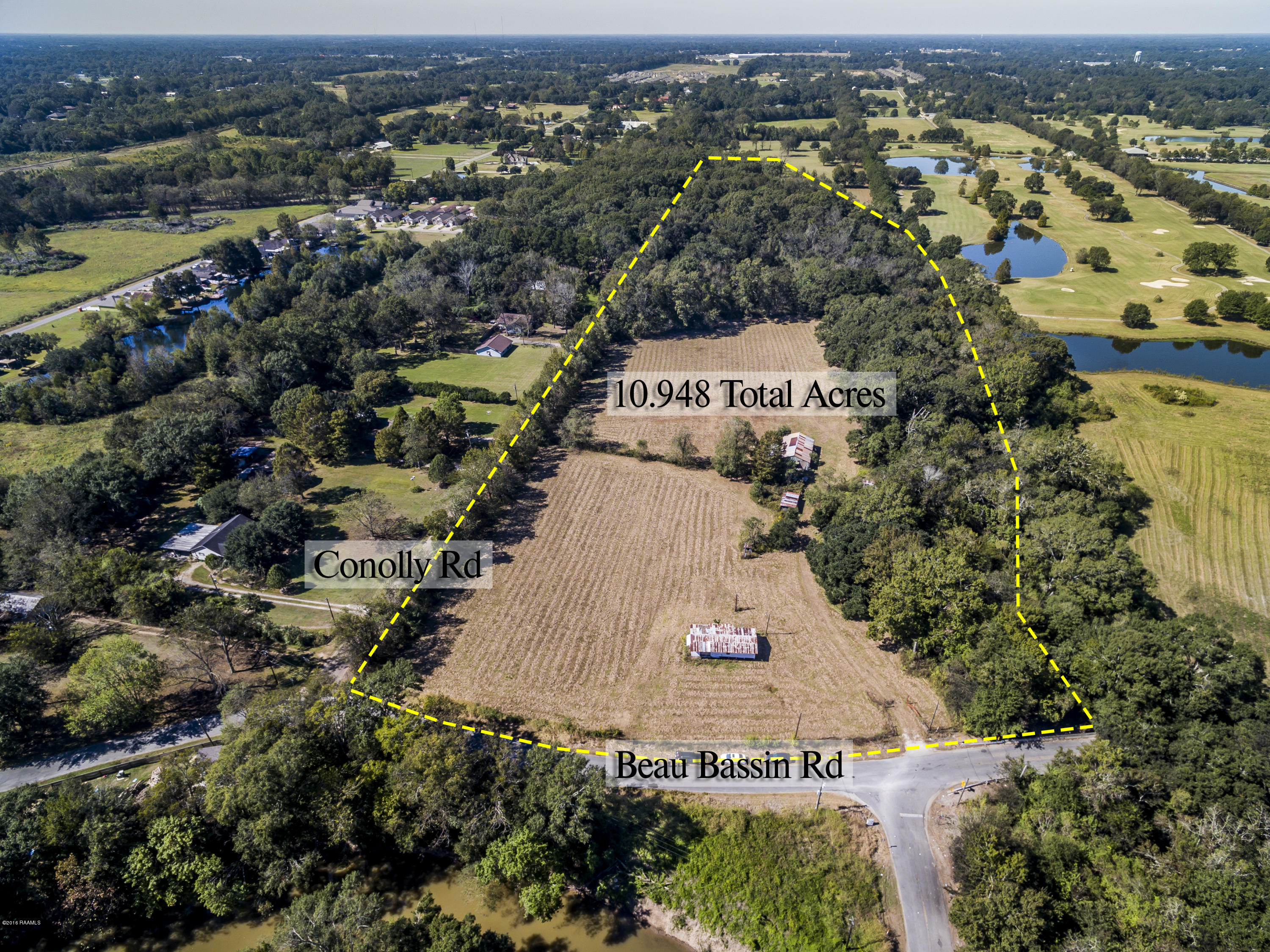 809 Beau Bassin Road Carencro, LA 70520 - Photo 12 of 19 Gallery Image 12