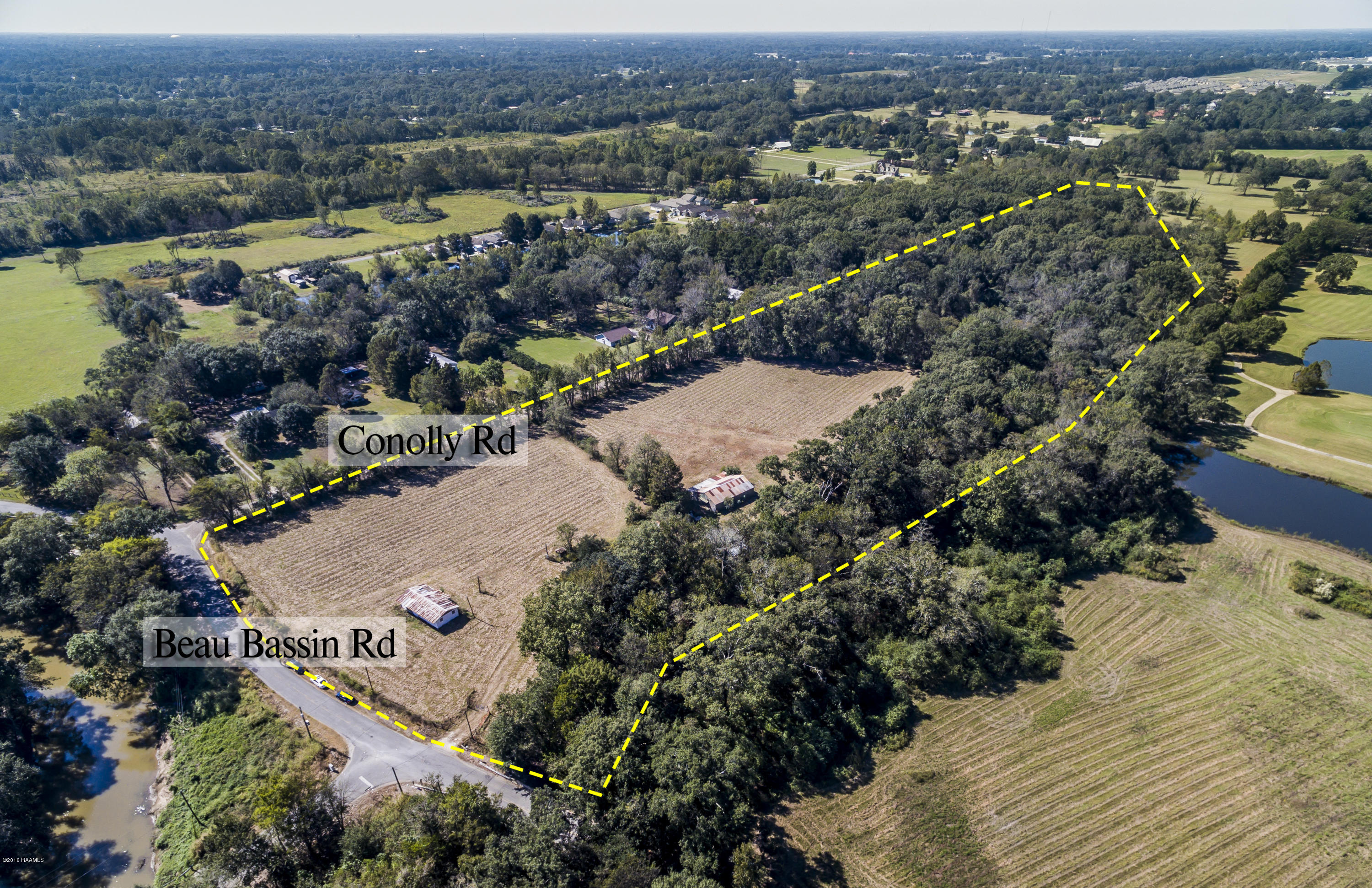 809 Beau Bassin Road Carencro, LA 70520 - Photo 13 of 19 Gallery Image 13