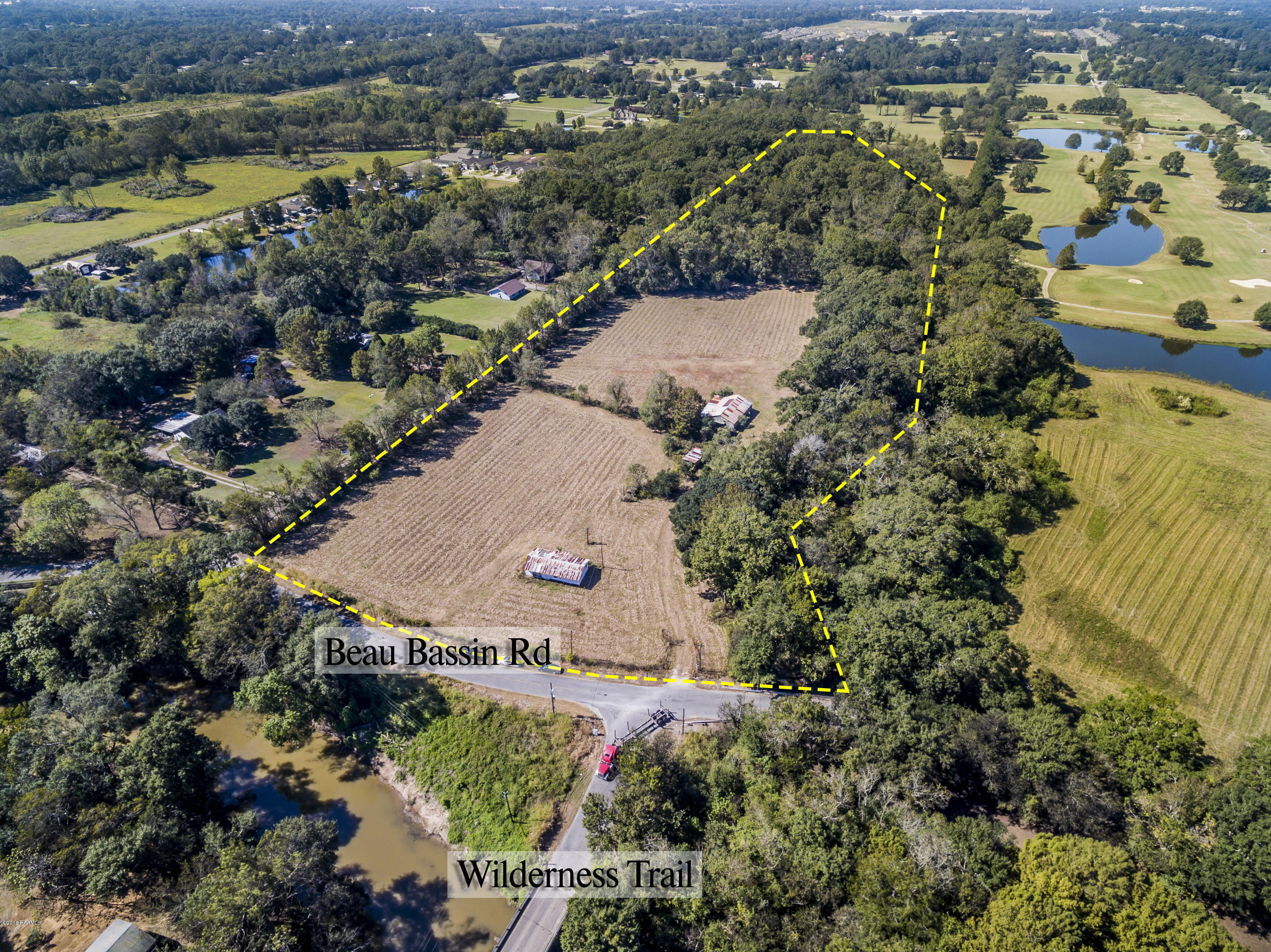 809 Beau Bassin Road Carencro, LA 70520 - Photo 14 of 19 Gallery Image 14