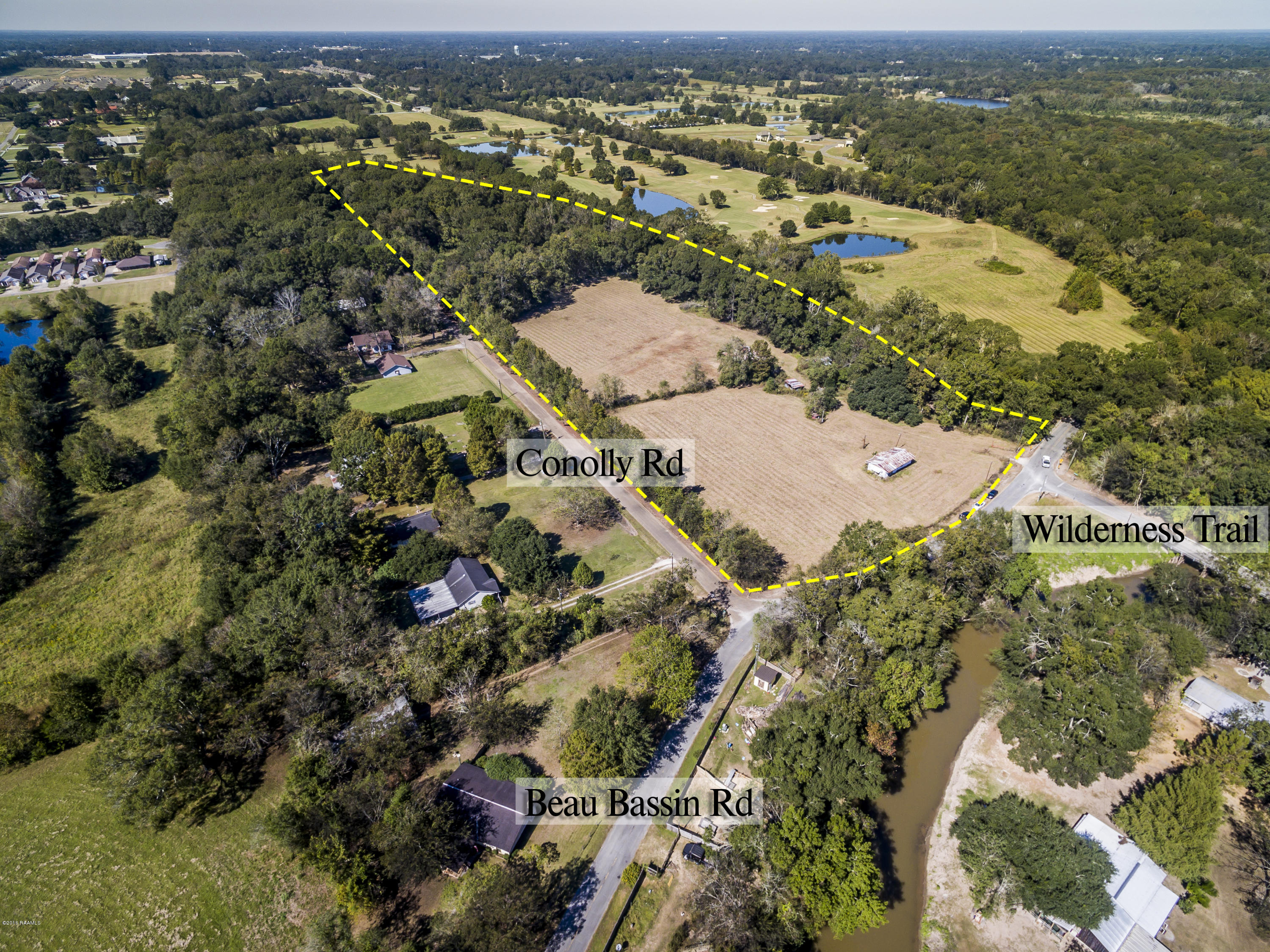 809 Beau Bassin Road Carencro, LA 70520 - Photo 2 of 19 Gallery Image 2