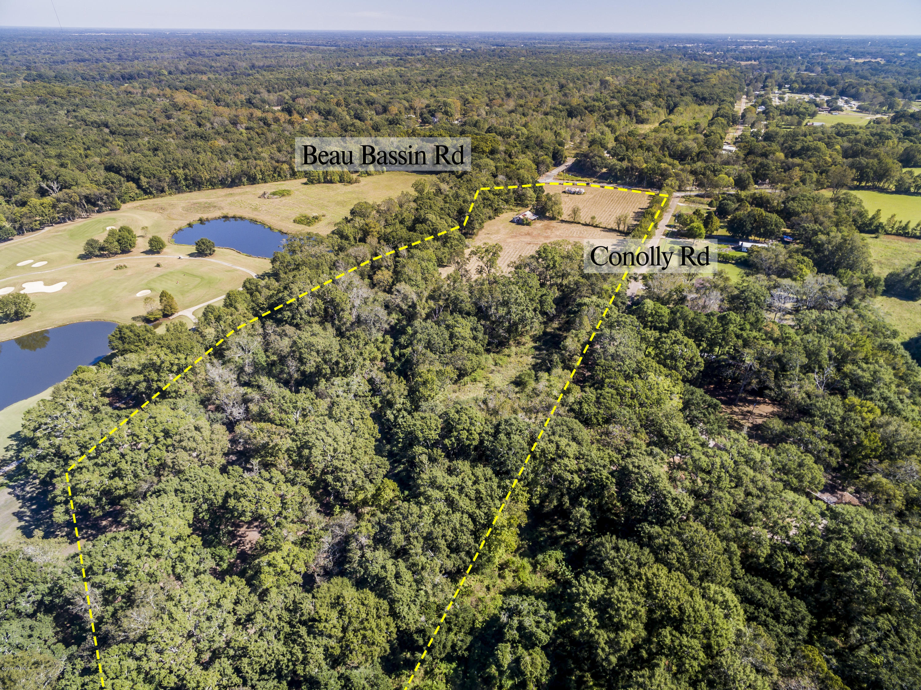 809 Beau Bassin Road Carencro, LA 70520 - Photo 9 of 19 Gallery Image 9