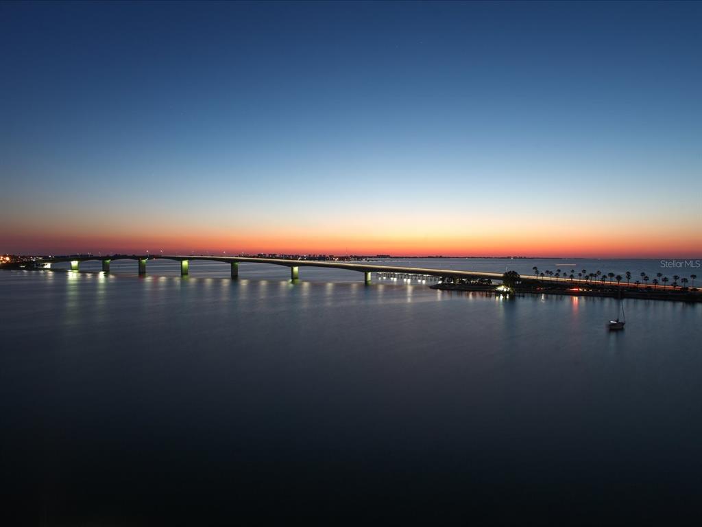 226 Golden Gate Point, Unit 44 Sarasota, FL 34236 - Photo 64 of 65 a view of ocean