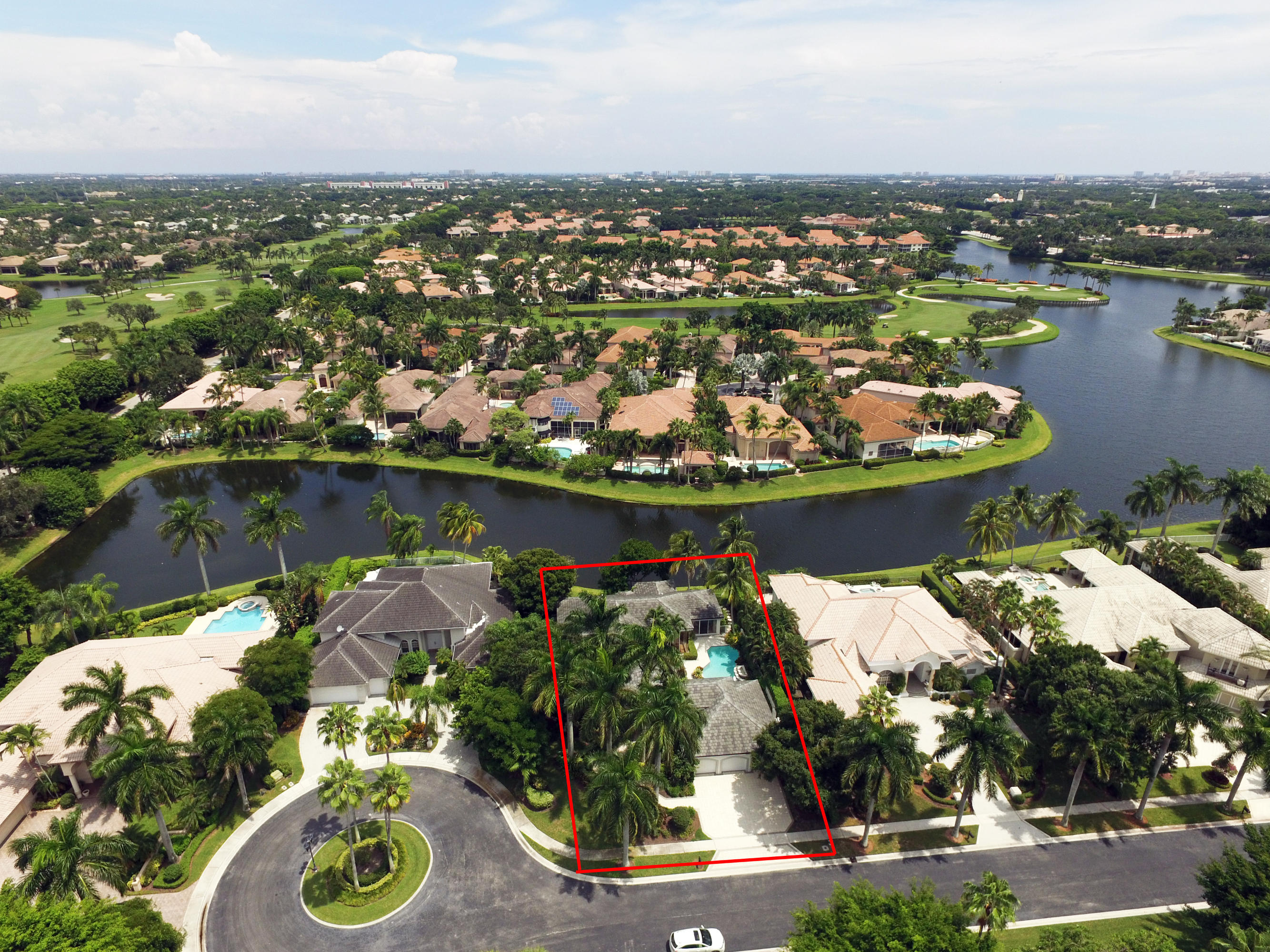 5876 Northwest 26th Court Boca Raton, FL 33496 - Photo 42 of 47 DJI_0641