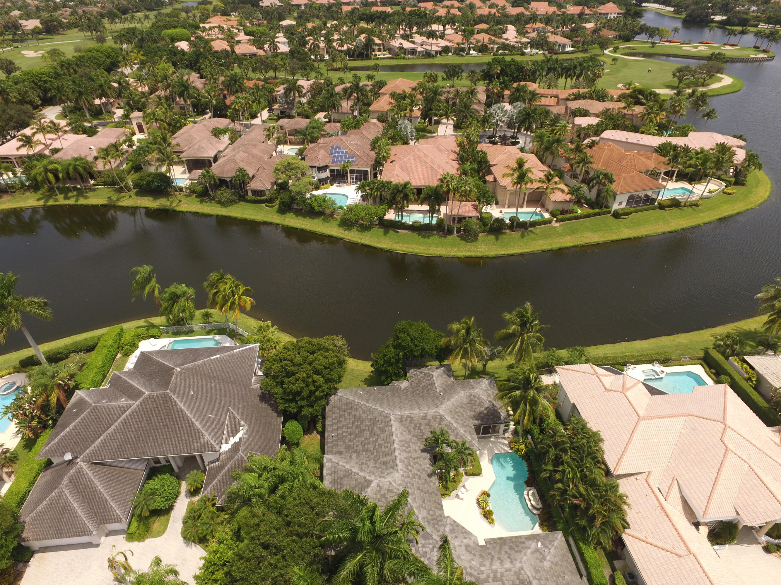 5876 Northwest 26th Court Boca Raton, FL 33496 - Photo 43 of 47 DJI_0642