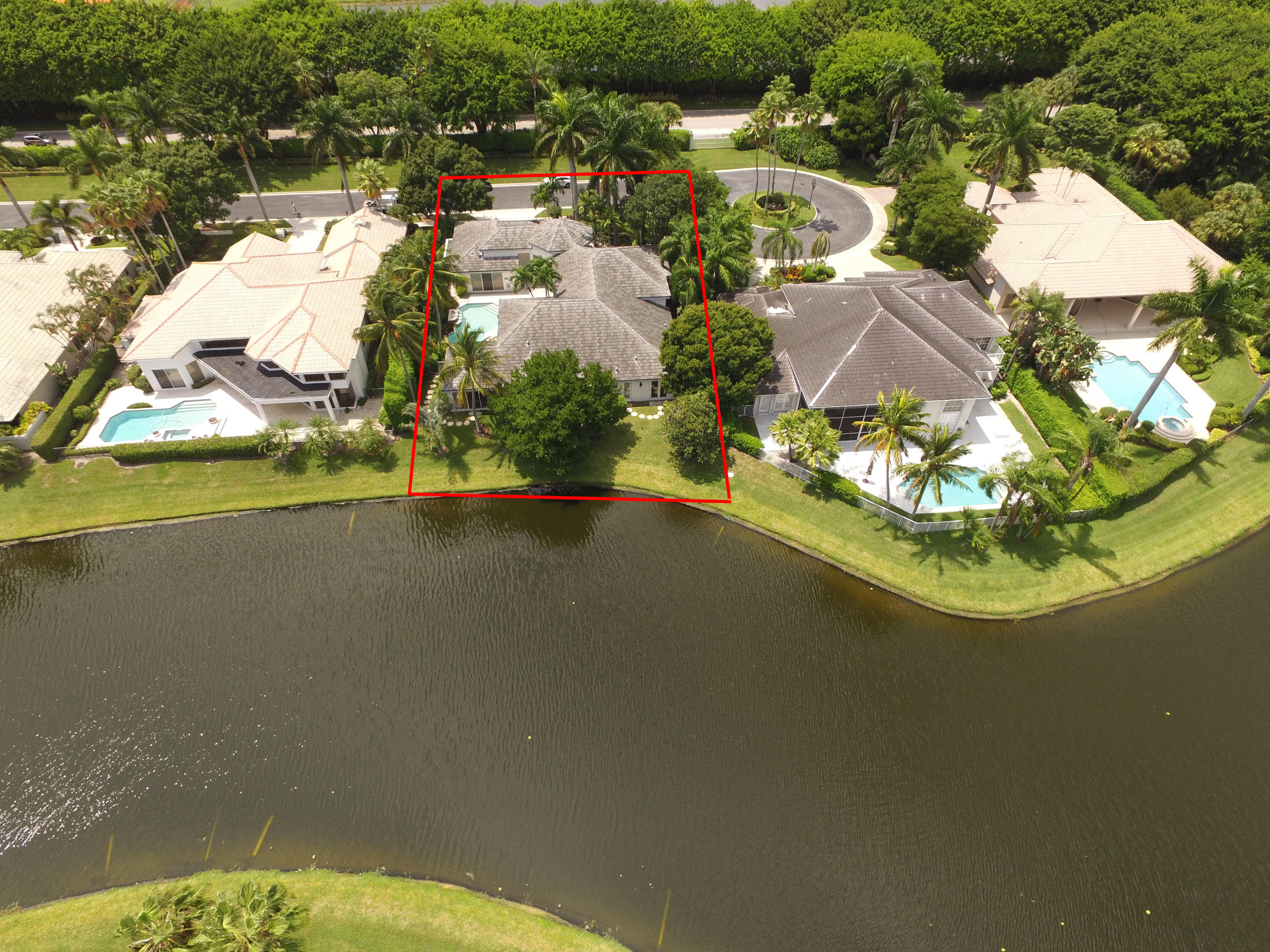 5876 Northwest 26th Court Boca Raton, FL 33496 - Photo 44 of 47 DJI_0644