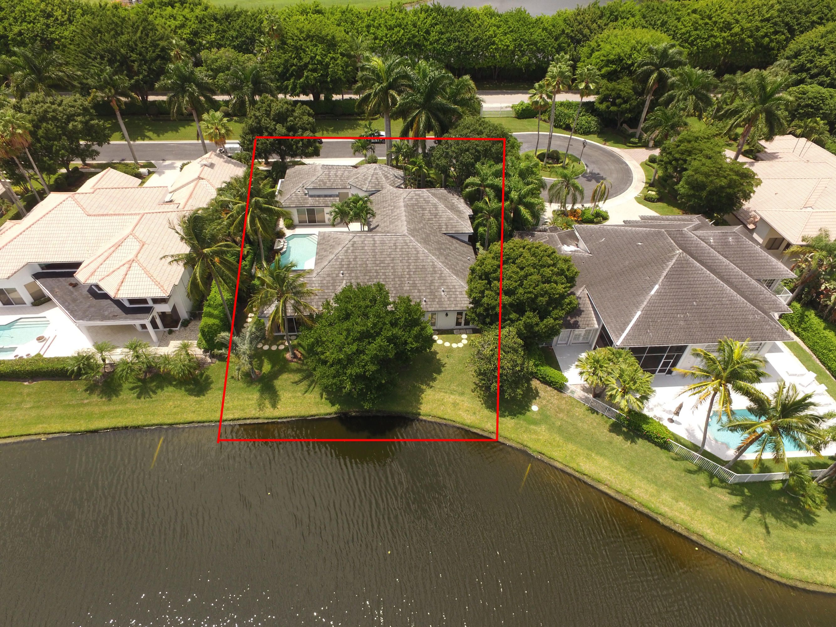 5876 Northwest 26th Court Boca Raton, FL 33496 - Photo 45 of 47 DJI_0648