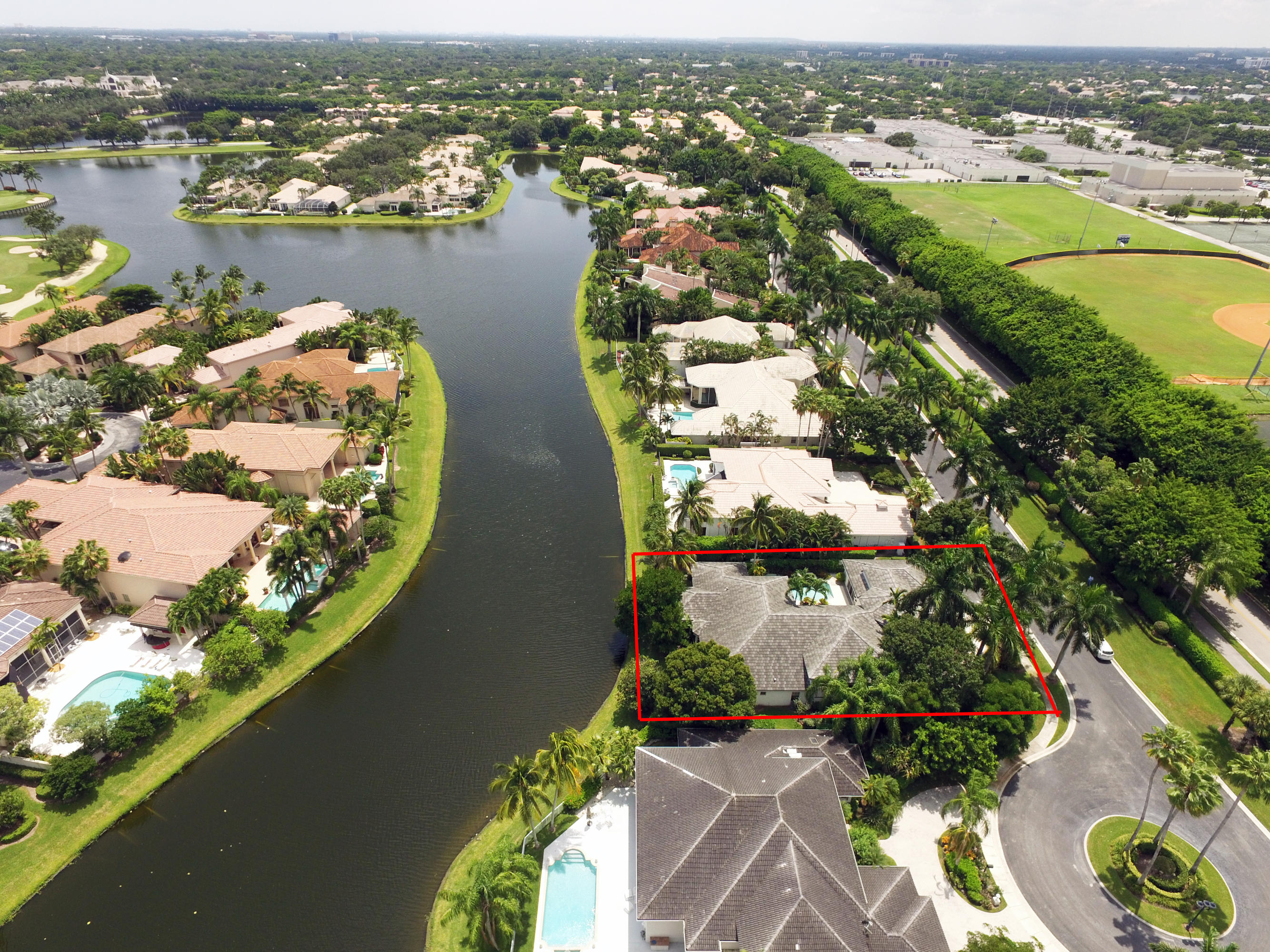 5876 Northwest 26th Court Boca Raton, FL 33496 - Photo 46 of 47 DJI_0649